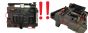 Blok Ovladačů BSM B2 9650664180 PSA Delphi 1313