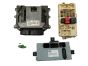 Starter Pack Alfa Romeo 147 55198811 60698108 46558758 1,9