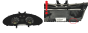 Otáčkoměr Seat Ibiza W06L0920801 110080104009A 53467