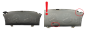 Otáčkoměr Citroen ZX 9618510780 48237