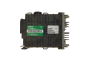 Blok Ovladačů 443907403 0280000711 VW Audi Bosch 15308