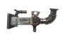 Chladič Egr Renault 5.00066.03 7701058851 1.9 DCI