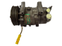 Kompresor Klimatizace Citroen Peugeot 9646273880 SD6V12 1438F Sanden 7065