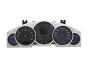 Otáčkoměr Porsche Cayenne 7L5920870D 0263633523