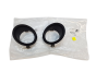 Rám Halogenu Originál Citroen Peugeot 7452Y7 7452.Y7