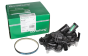 Vodní Čerpadlo 04E121600AL 04E121605L B11207 VW Seat Skoda Borsehung