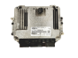 Blok Ovladačů 0281012486 5M51-12A650-LB Ford Bosch 20522