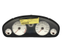 Tachometr Peugeot 407 9651855380 110080221012 44990