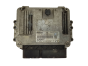 Blok Ovladačů 51806557 0281012882 4D34A3AEM Alfa Romeo Bosch 14027