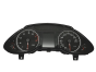 Otáčkoměr Audi Q5 8R0920930B 503002381102 Magneti