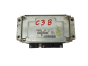 Blok Ovladačů 0261206246 9637838780 id04 PSA Bosch 16393