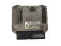 Blok Ovladačů 03G906021SC 0281014422 Seat Bosch 3184