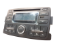 Rádio Cd Dacia Dokker Duster Sandero 2 281152320R 0km 9255
