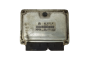 Blok Ovladačů 045906019AP 0281010865 Volkswagen Bosch 15896