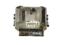 Blok Ovladačů Opel 55560810DB 0281012694 Bosch GM 23982
