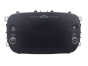 Navigace Fiat 500 07356966350 EMEA DAB GPS