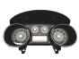 Tachometr Fiat Punto Evo 51852796 503003060200 31545