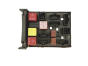 Blok Ovladačů 8200283811 8200004201E 518831011 Renault 22699