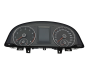 Otáčkoměr VW Touran 1T0920875 A2C53437130 VDO