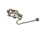 Senzor Odchylky Tlaku FAP 8200641554 8200717010 2.0 DCI Renault 
