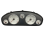 Otáčkoměr Peugeot 407 9658138480 44960