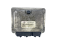 Blok Ovladačů 038906018BR 0281001850 VW Skoda Bosch