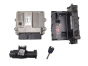 Starter Pack Fiat Panda 2 51758203 51740050 00468453610 1.3 Multijet