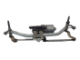 Mechanizmus Stěračů Peugeot 208 2008 9673222580 0390241540 Bosch 1684