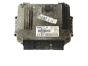 Blok Ovladačů 0281010707 9646559980 9644157380 PSA Bosch 20551