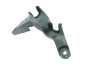 Upevnění Kabelů Nový originál 344145839R Renault Dacia