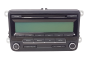 Rádio Cd Seat 5P0035186 7640236366 RCD310 PQ35 Bosch