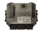 Blok Ovladačů PSA 0281012620 9659614980 Bosch 20392