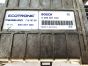 Blok Ovladačů 0285007040 7.18167.59 893907383 VW Audi Bosch 18299