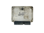 Blok Ovladačů 038906019ET 0281010630 VW Bosch 41868