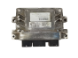 Blok Ovladačů S120201212F 8200516963 8200400246 Renault Siemens 3498
