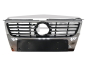 Mřížka Masky Chladiče Pro VW Passat B6 3C0853651AK 88530054802 DPA