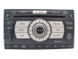 Rádio Cd Navi BT Nissan Qashqai 28185JG45A PN-3153F-A