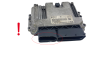 Blok Ovladačů 55206220 0281012899 4344B2ACM Fiat Bosch 60295