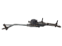 Mechanizmus Stěračů Mercedes-Benz W204 A2048201040 1397220567 Bosch 1015