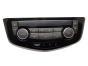 Panel Klimatizace Nissan Qashqai 2 275004EA1A T907771 10367
