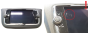 Navigace Iveco Daily NAV Europe 5802403840 5802433831 NIS 2