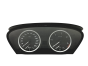 Otáčkoměr BMW 5 E60 E61 6211 6974576 VDO 52587