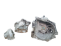 Kryt Převodovky 20ET15 Citroen C4 Cactus 9680886610 9682054510