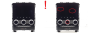 Displej Navigace Radio A/C Renault Megane 4 280902091R