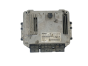 Blok Ovladačů 0281011634 9662872280 9653958980 PSA Bosch 46321