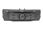 Rádio Cd Mp3 BT Renault Kangoo 2 281159591R 0km 5810