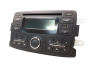 Rádio Cd Dacia 281153889R HARN1003 RV2D-C3000E-P 0km