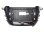 Kontrolní panel Radio Navi Opel Corsa F 39185456