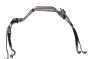 Kabel Klimatizace Originál Citroen Peugeot C4 DS4 308 6477F4
