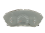 Otáčkoměr Suzuki Swift 34100-72K00 A2C53219883 VDO